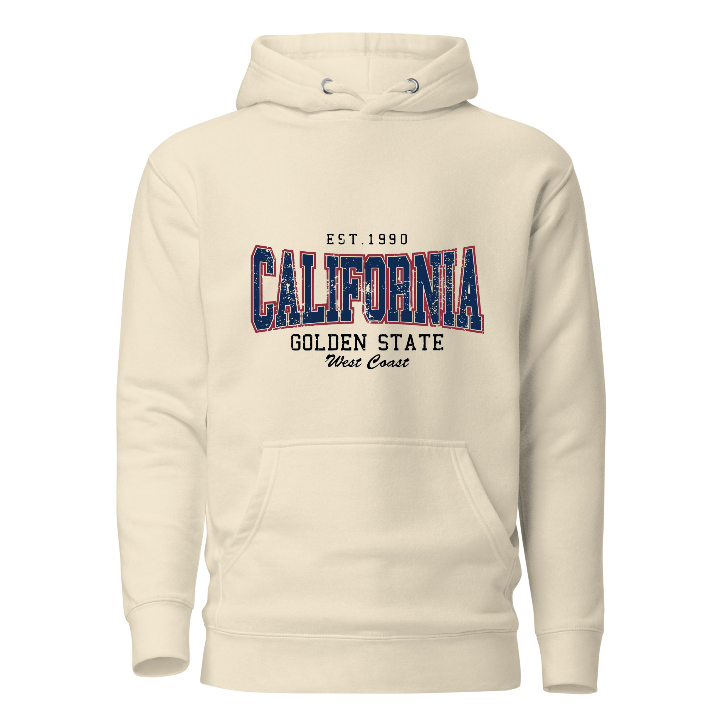 Gumaan Hoodie