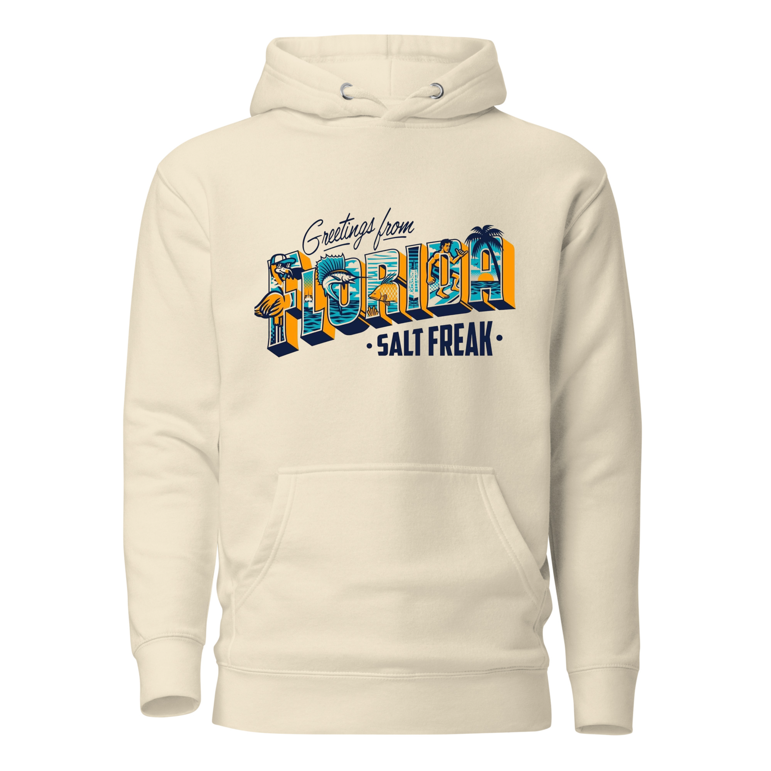 Gumaan Hoodie