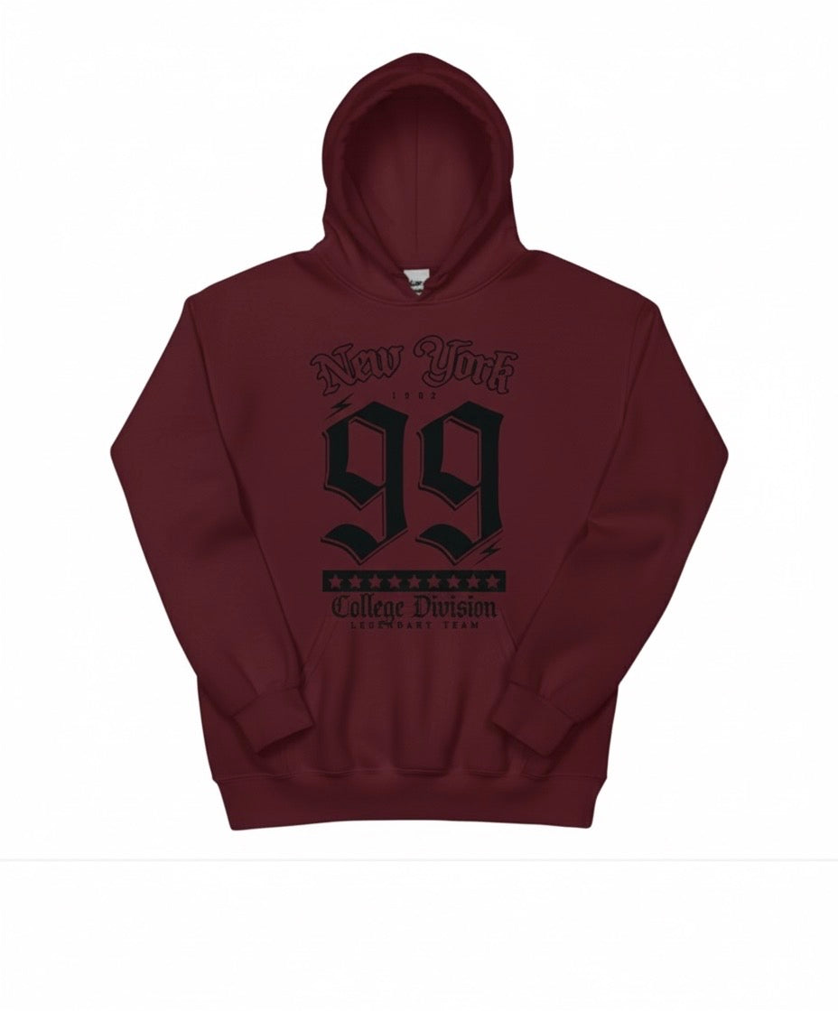 Gumaan Hoodie