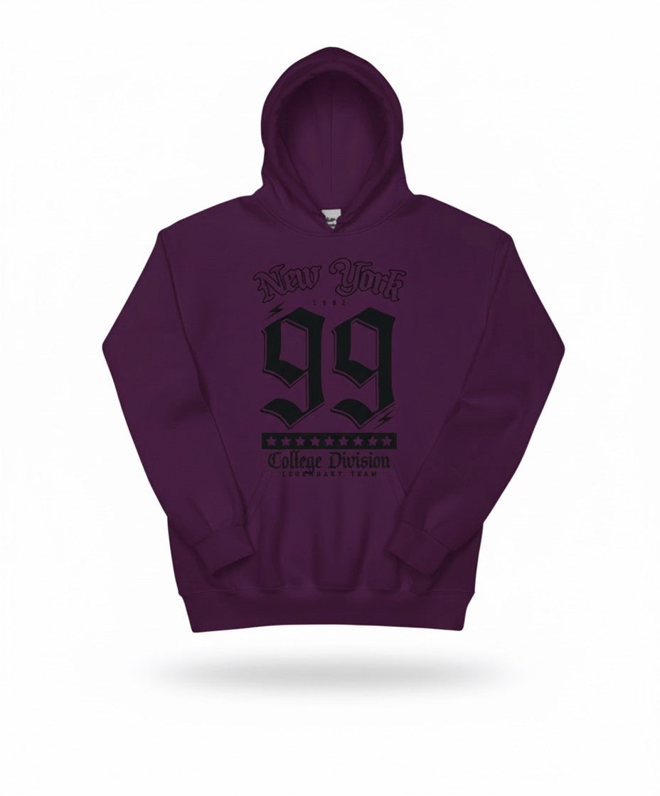 Gumaan Hoodie