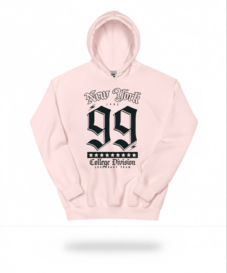 Gumaan Hoodie