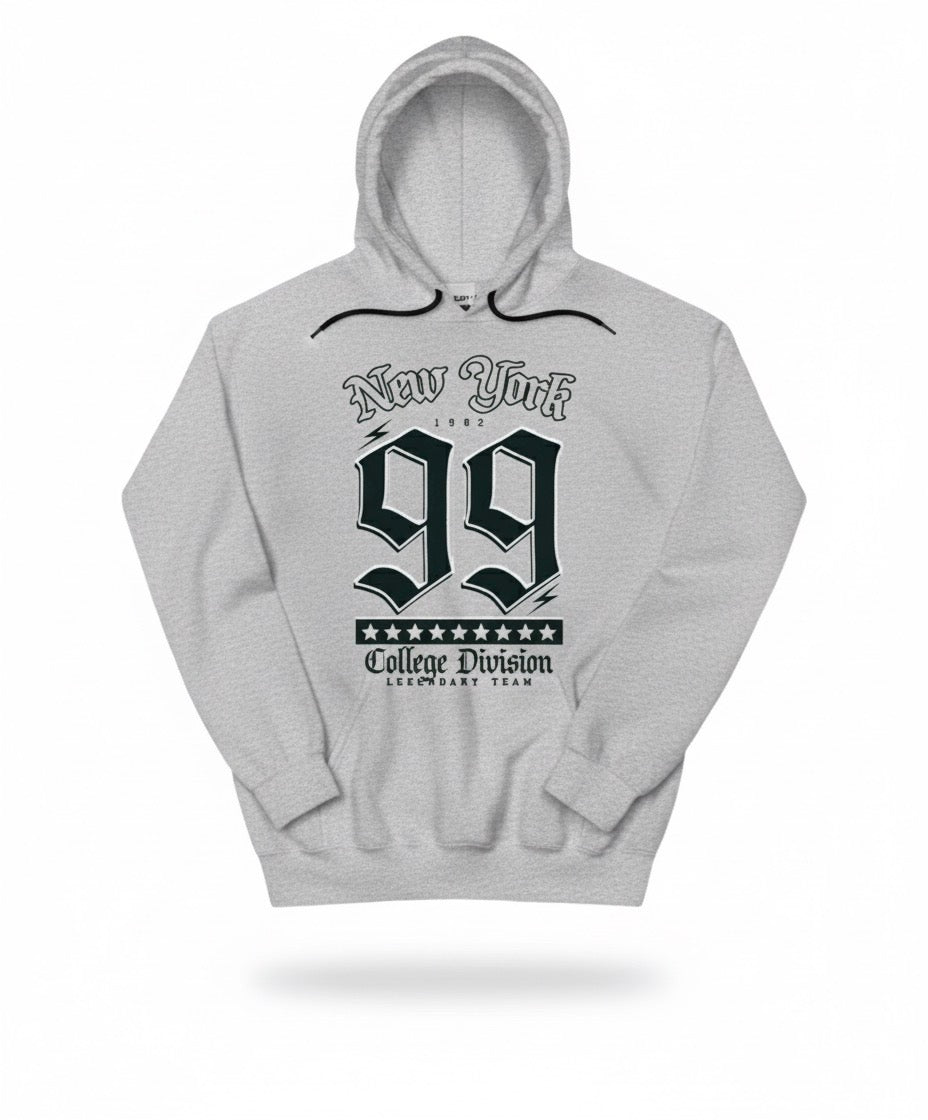 Gumaan Hoodie