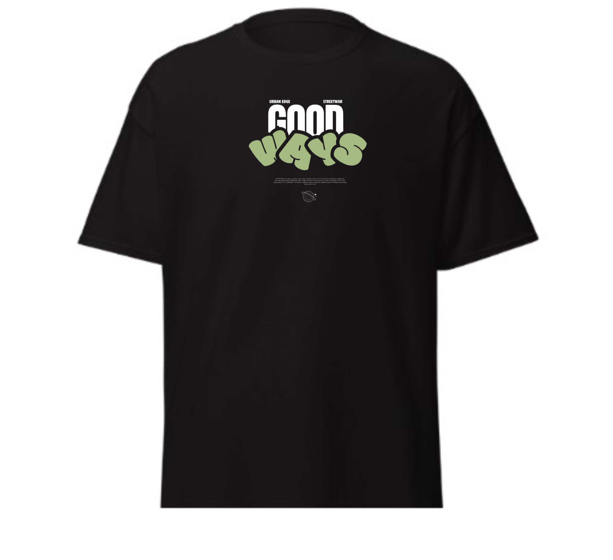 Gumaan T-Shirt