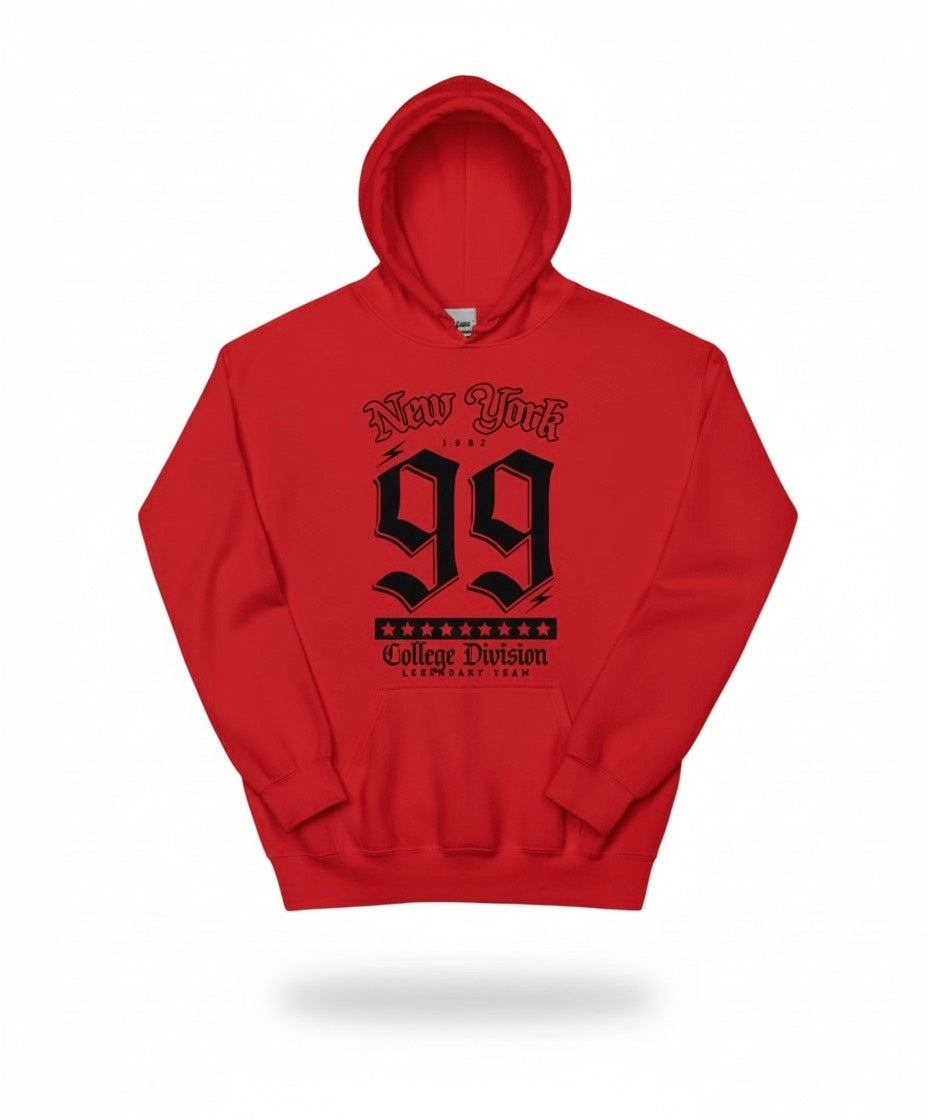 Gumaan Hoodie