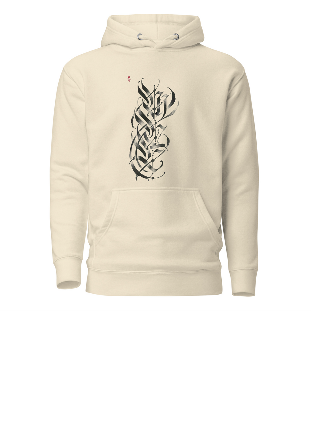 Gumaan Hoodie