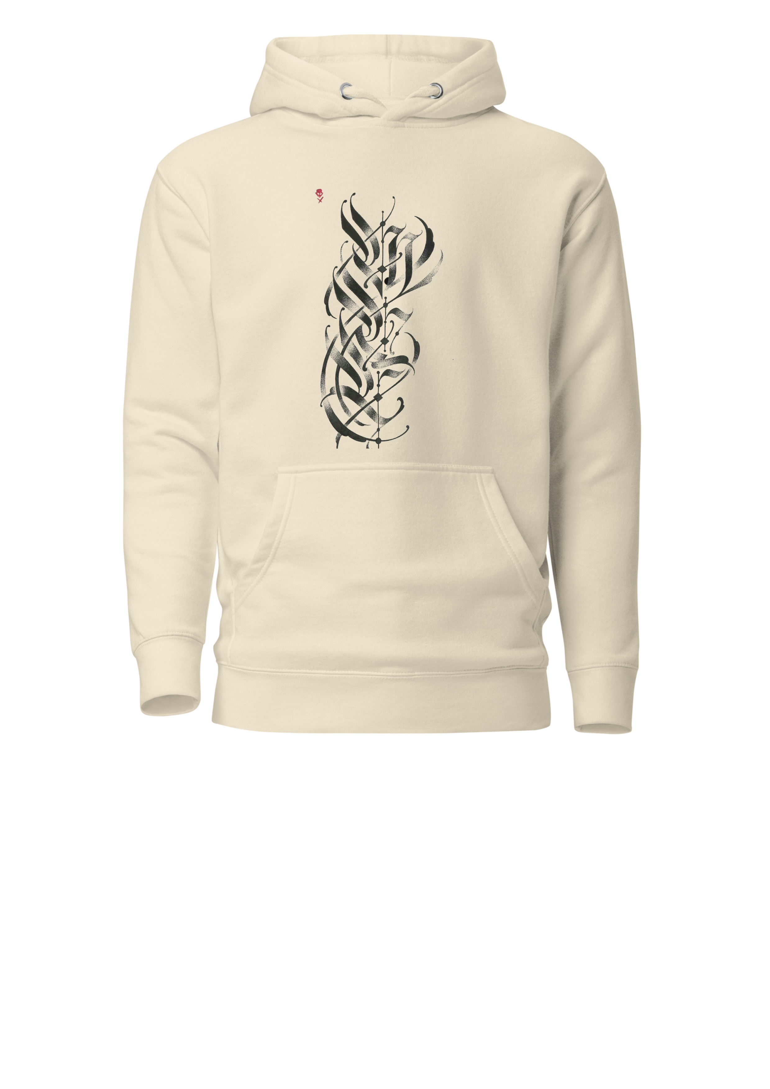 Gumaan Hoodie
