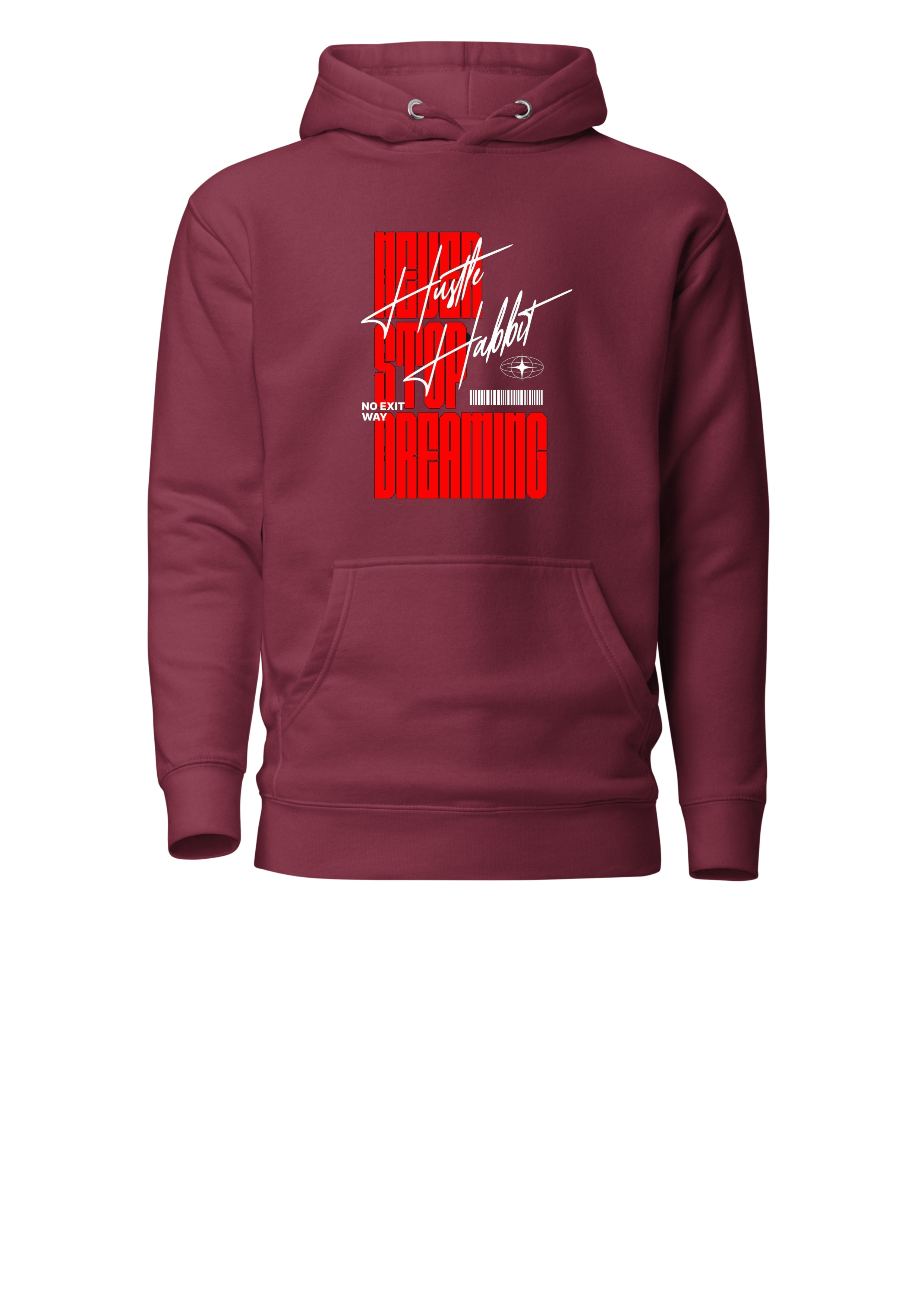 Gumaan Hoodie