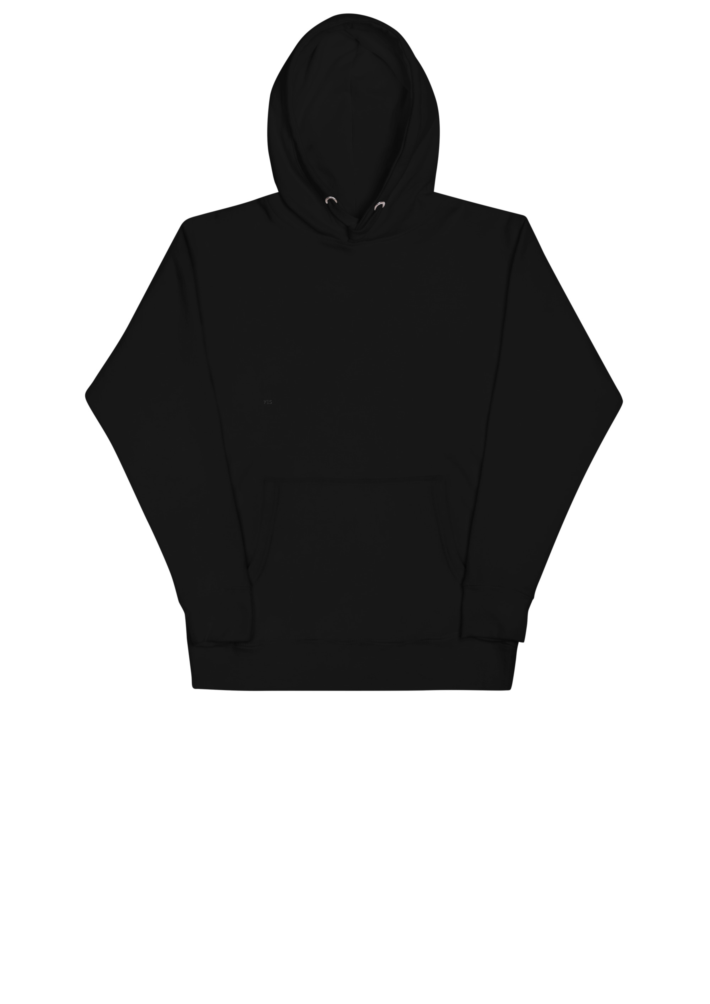 Gumaan Hoodie