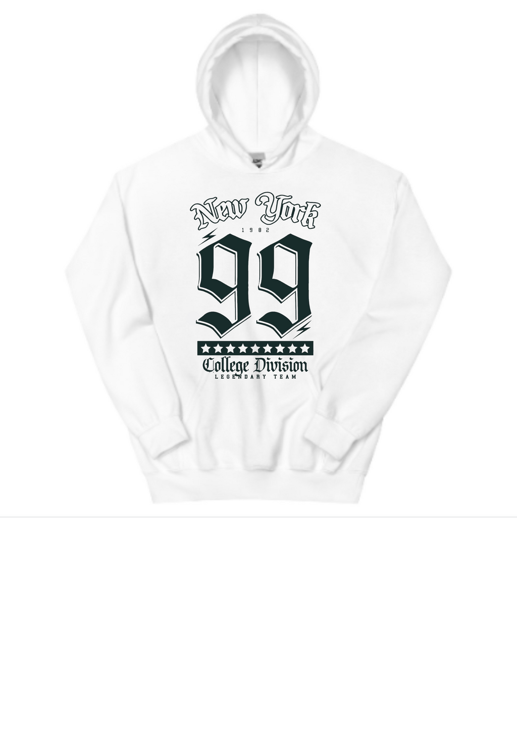 Gumaan Hoodie