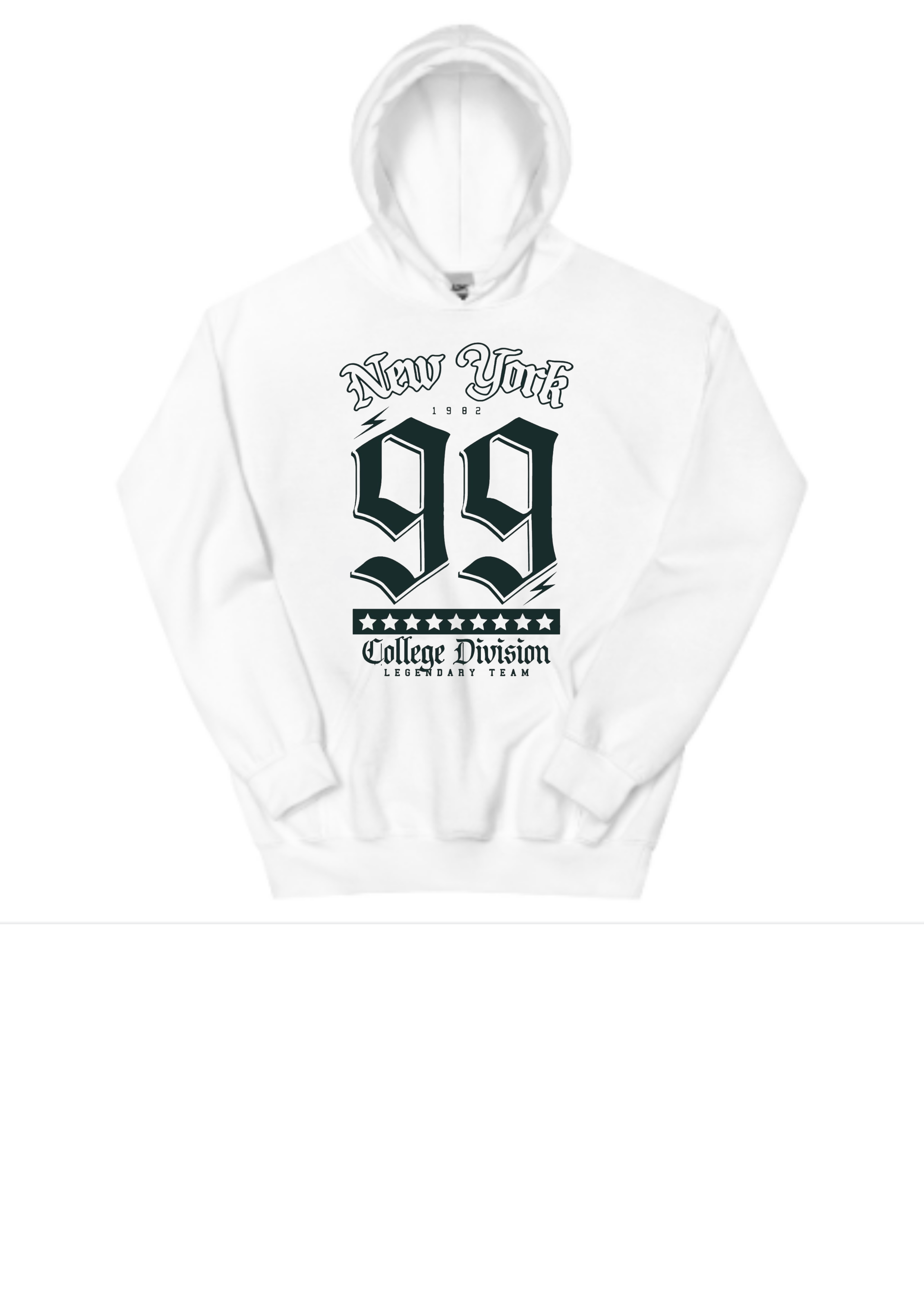 Gumaan Hoodie