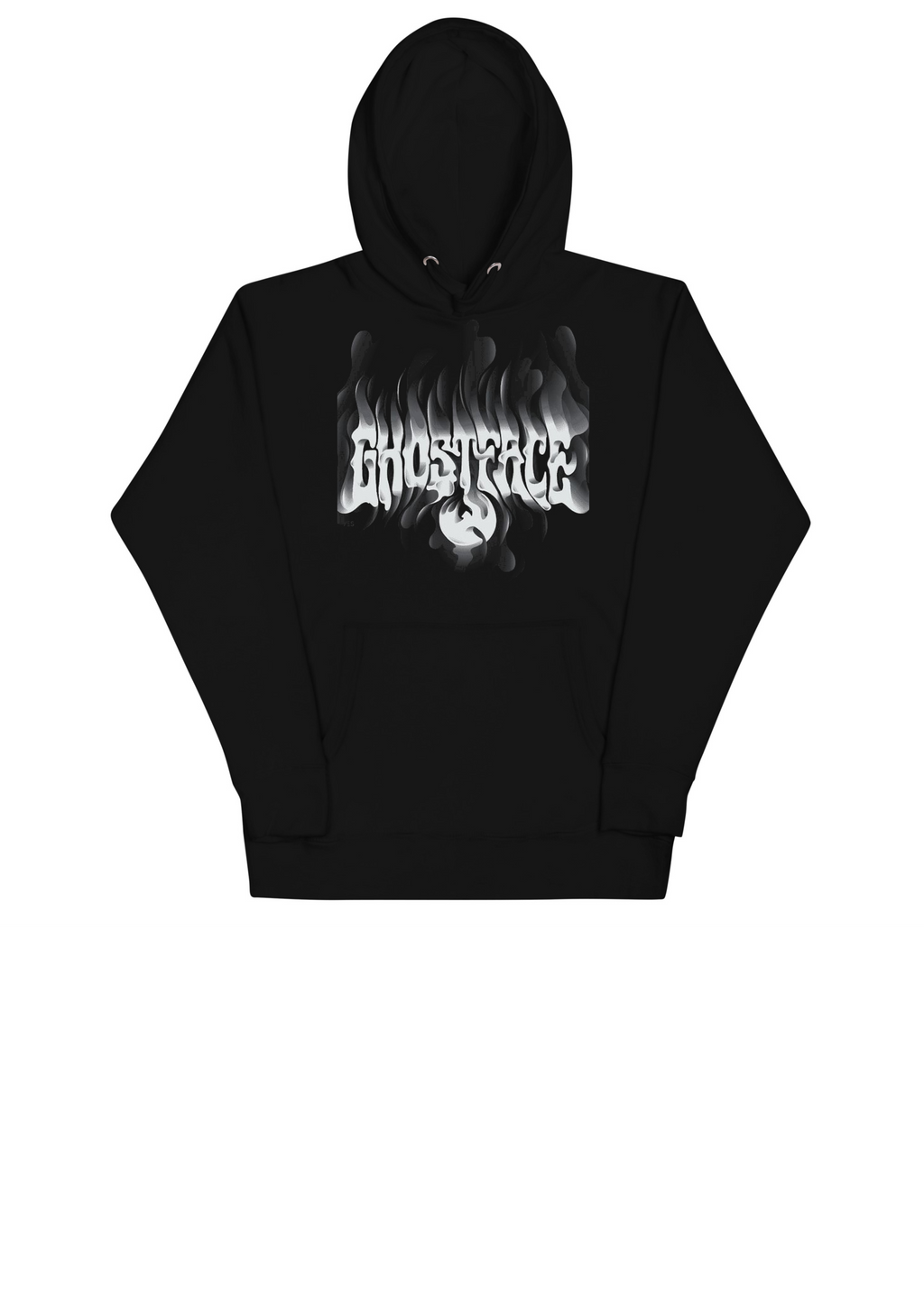Gumaan Hoodie