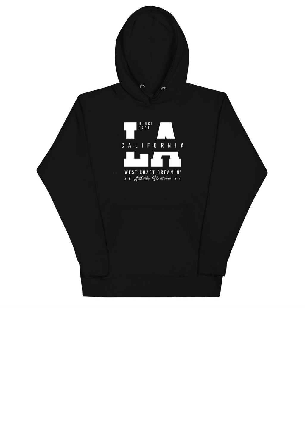 Gumaan Hoodie
