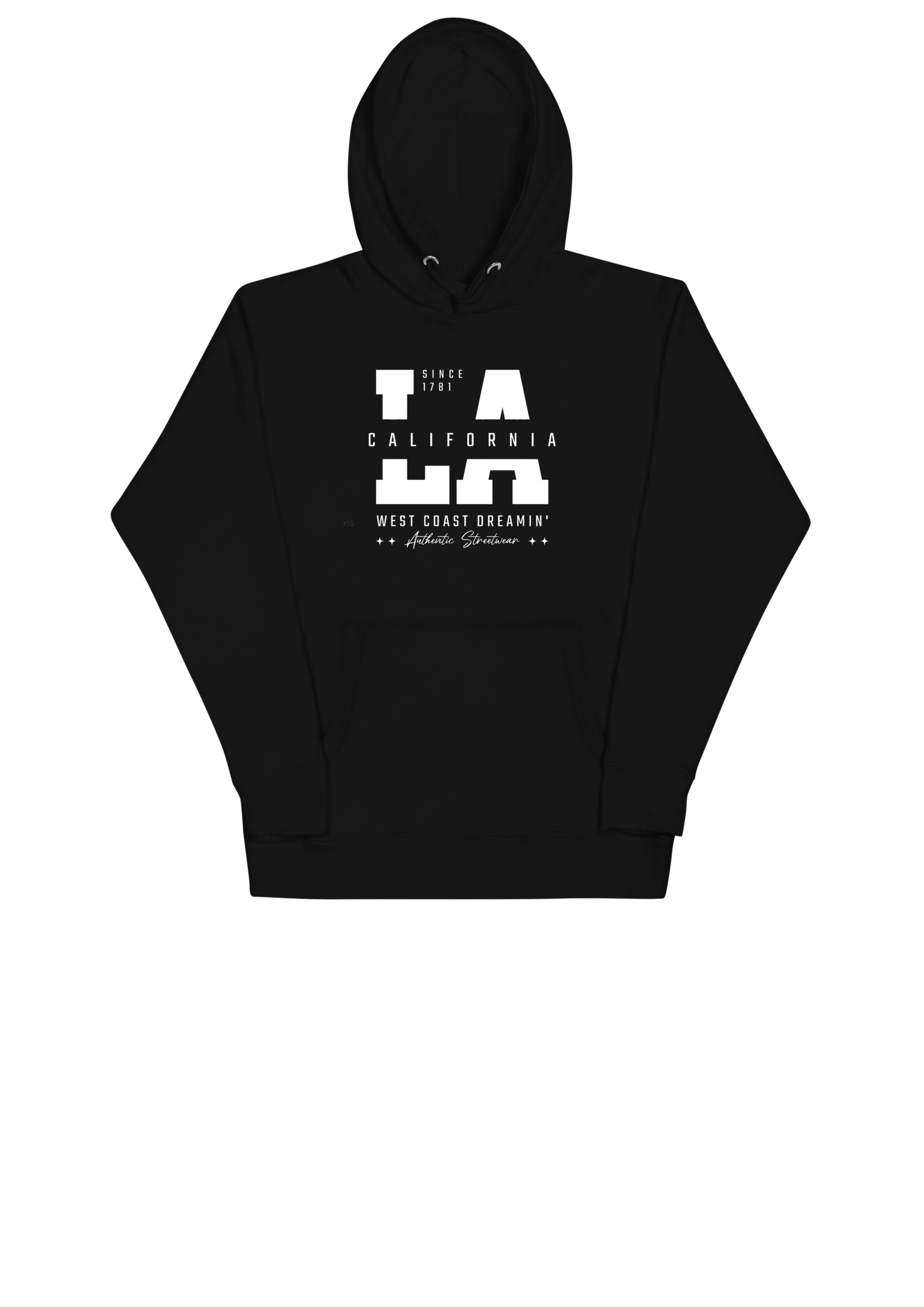 Gumaan Hoodie