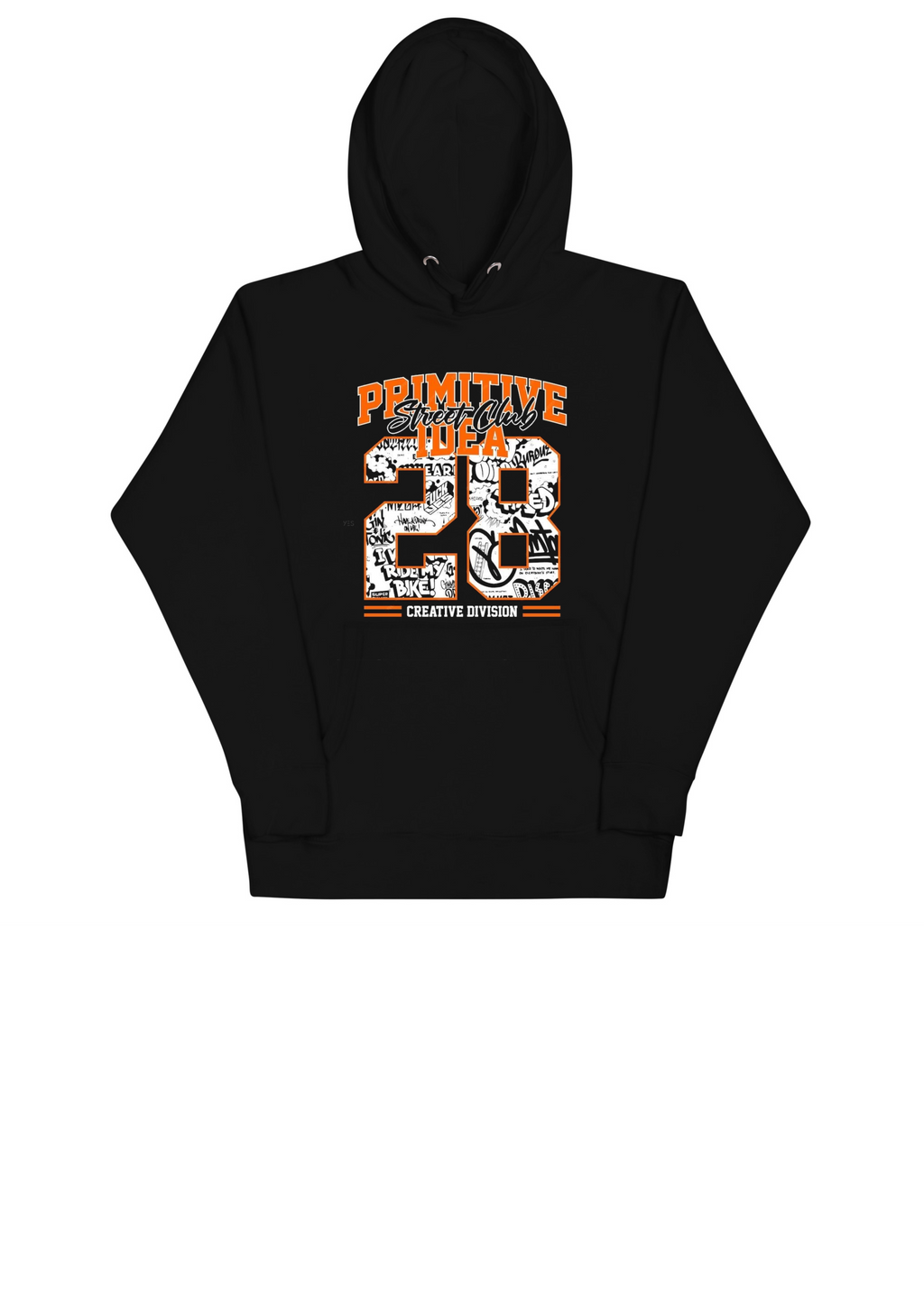 Gumaan Hoodie