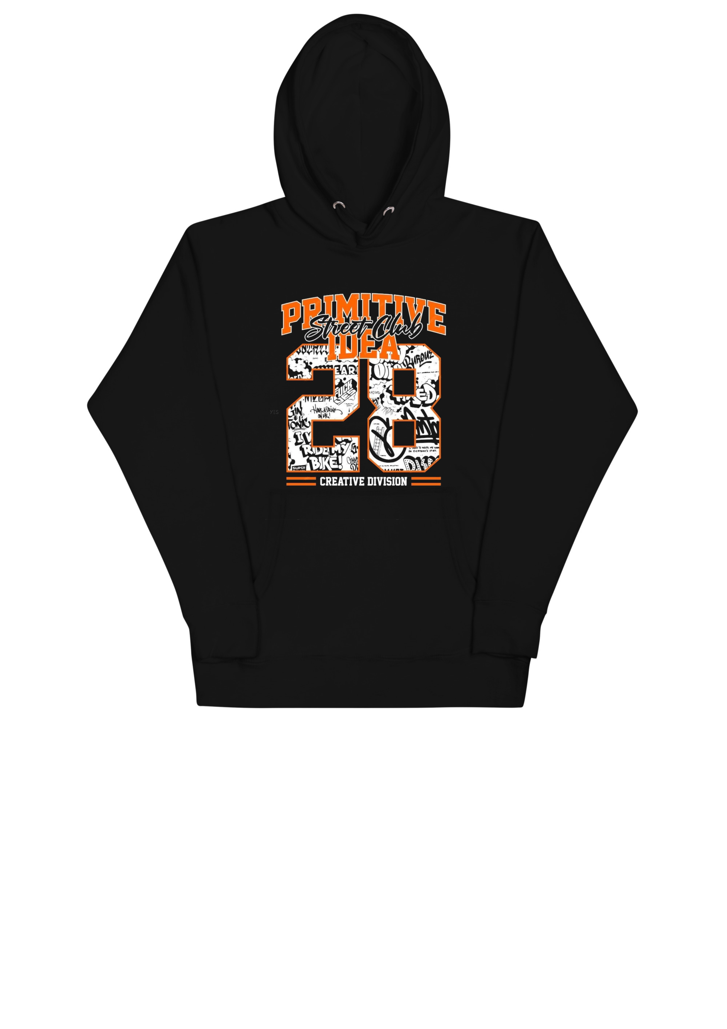 Gumaan Hoodie