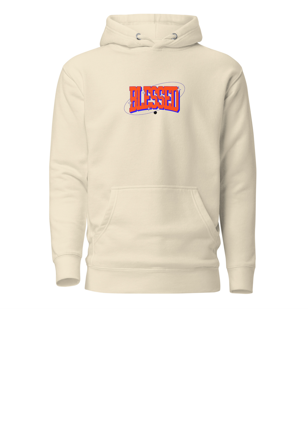 Gumaan Hoodie