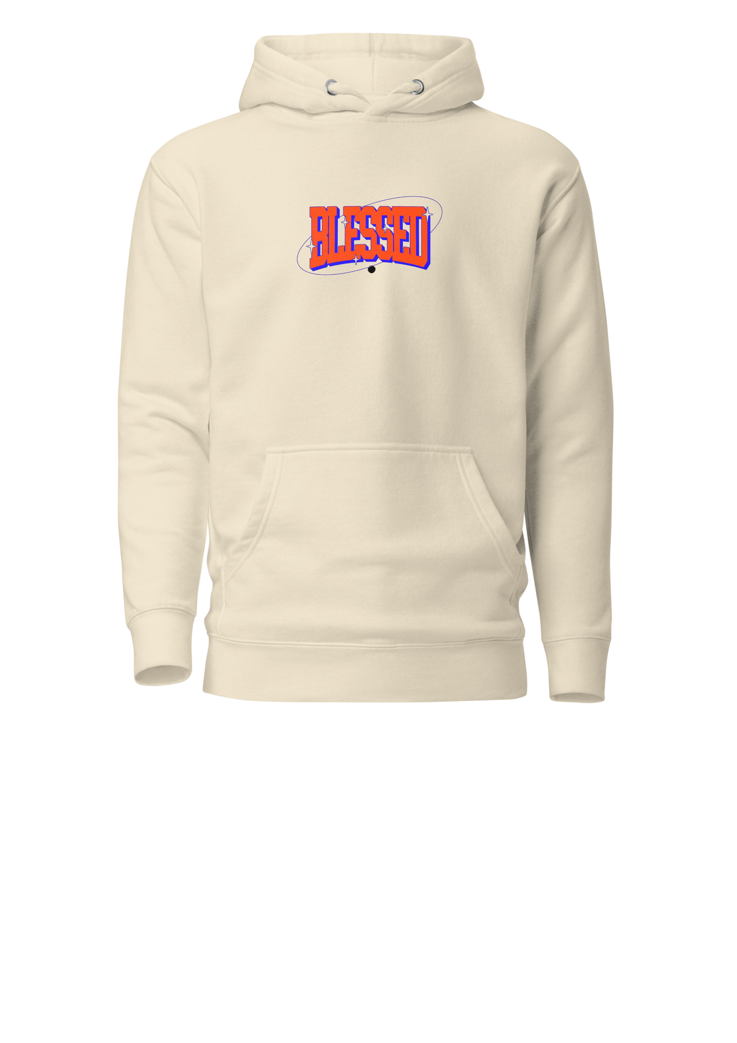 Gumaan Hoodie