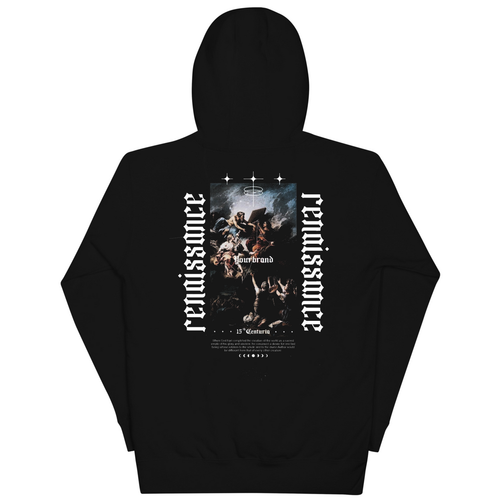 Gumaan Hoodie