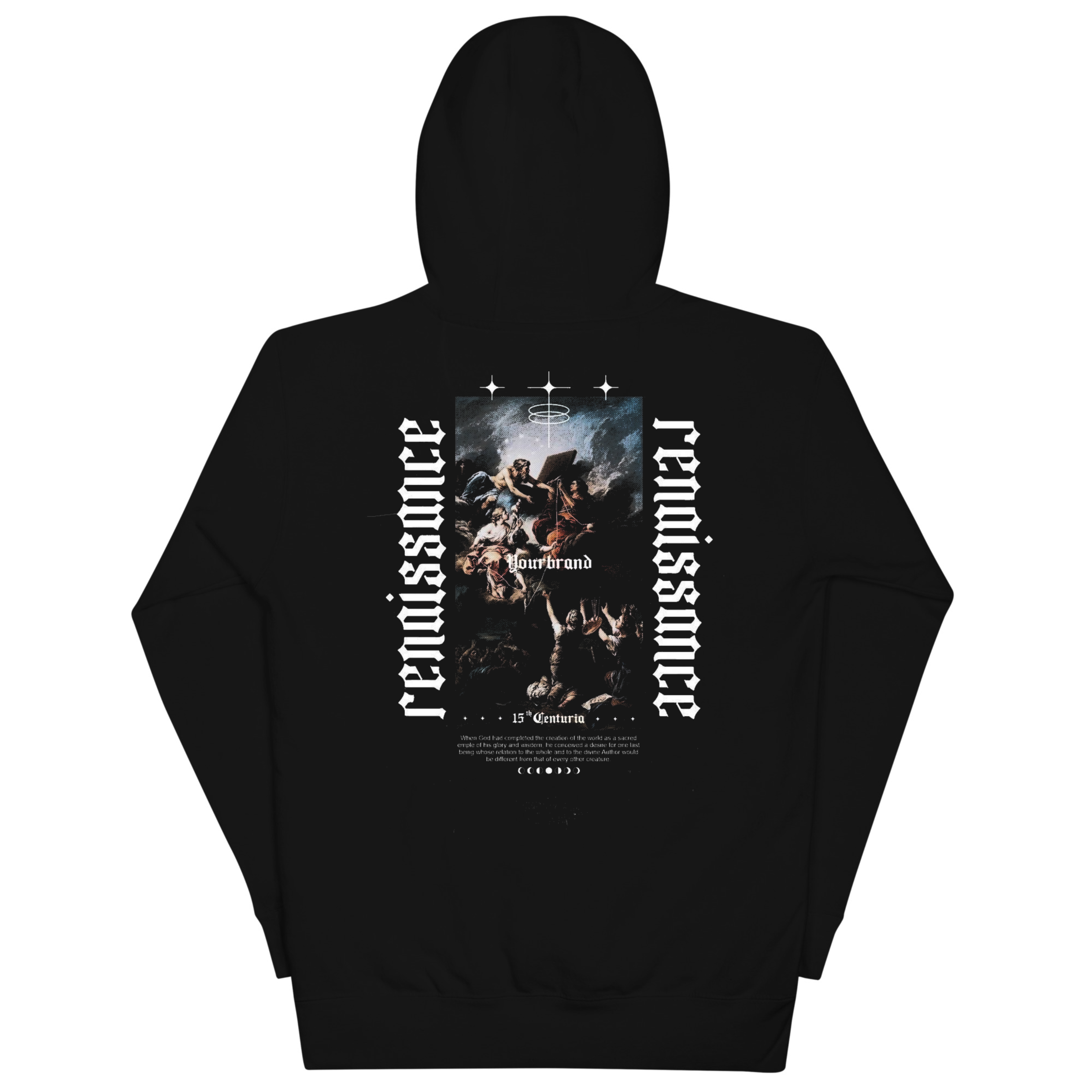 Gumaan Hoodie