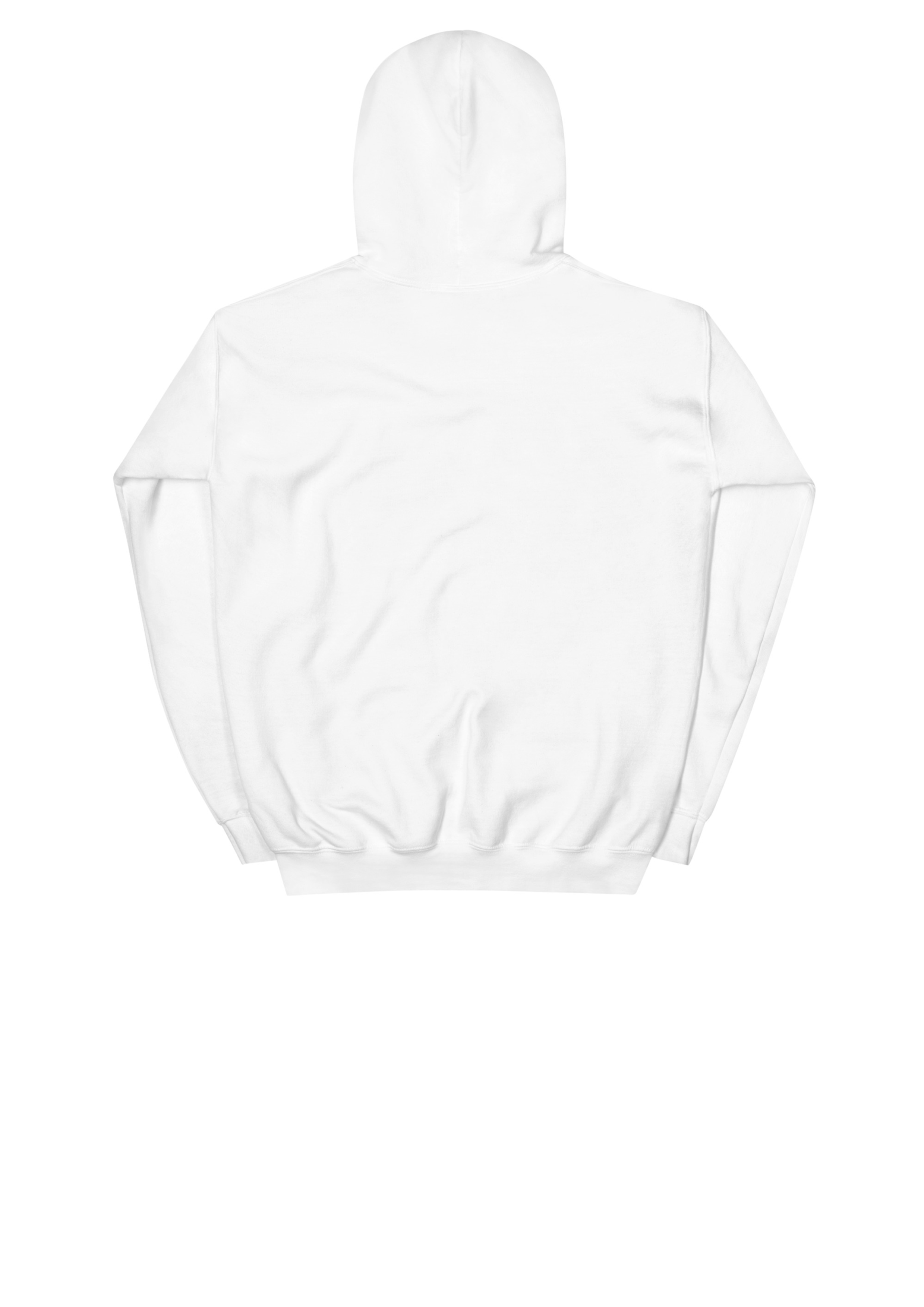 Gumaan Hoodie