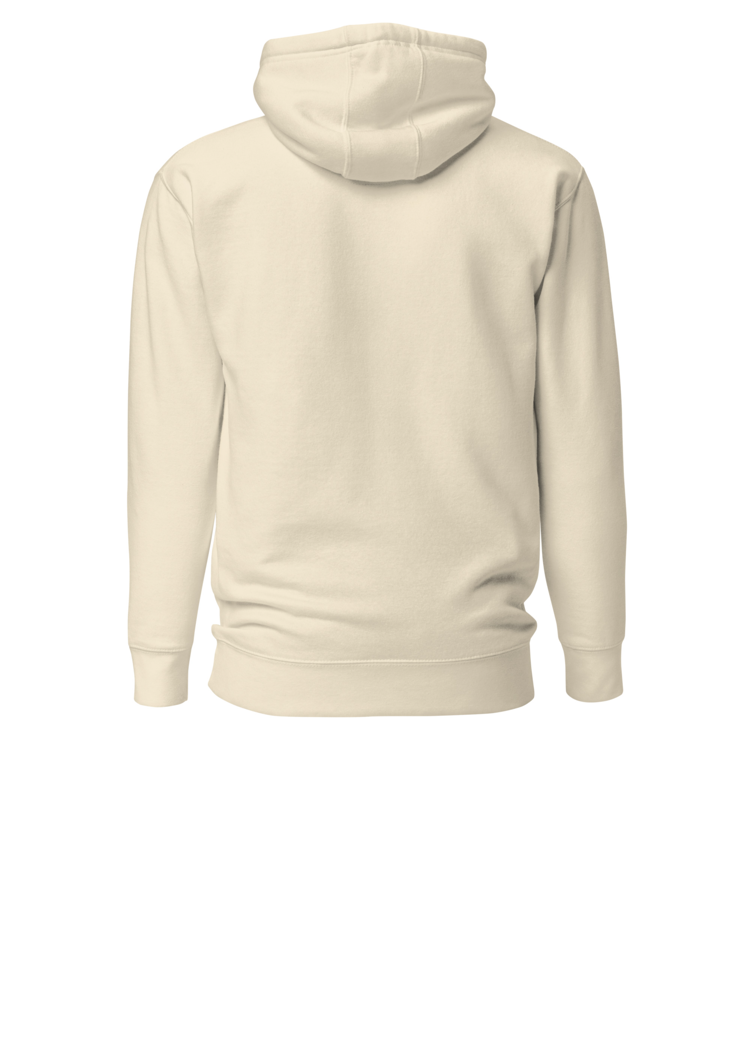 Gumaan Hoodie