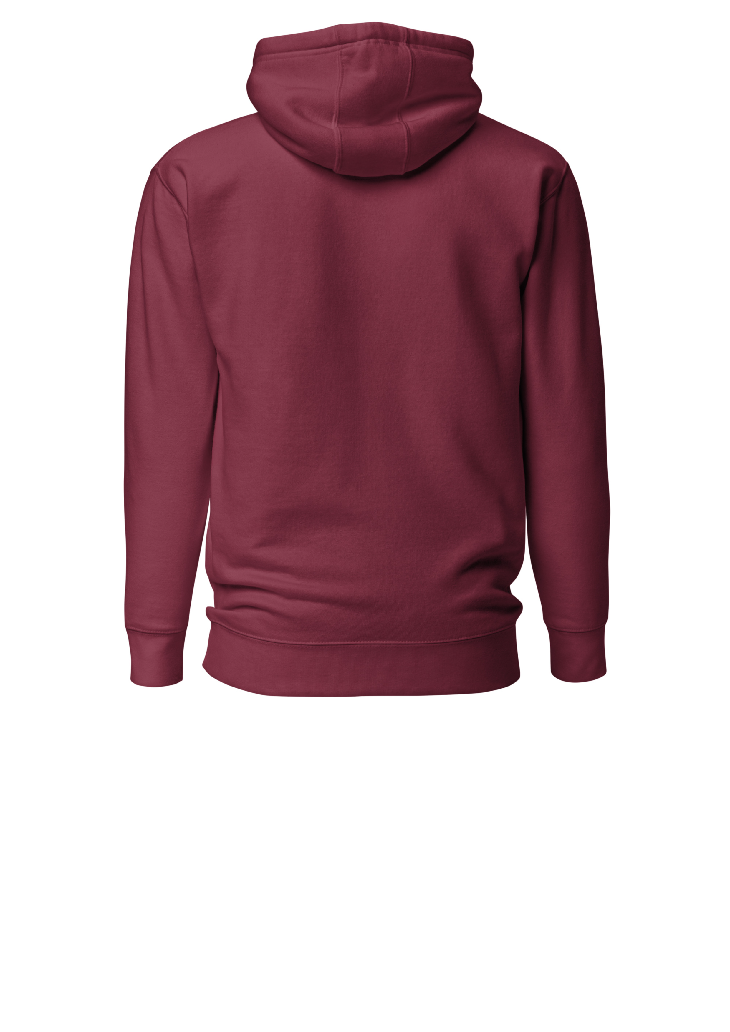Gumaan Hoodie