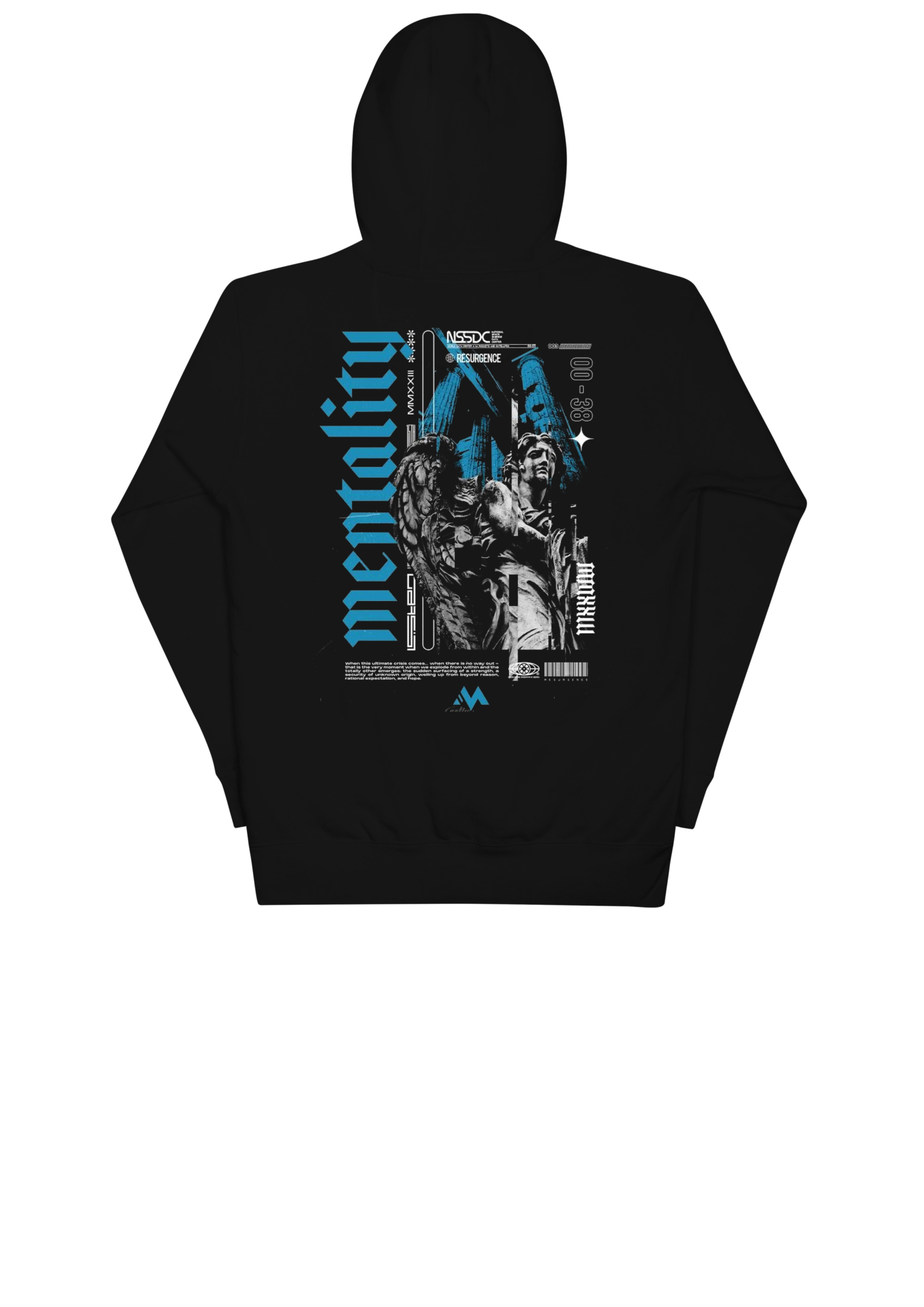 Gumaan Hoodie