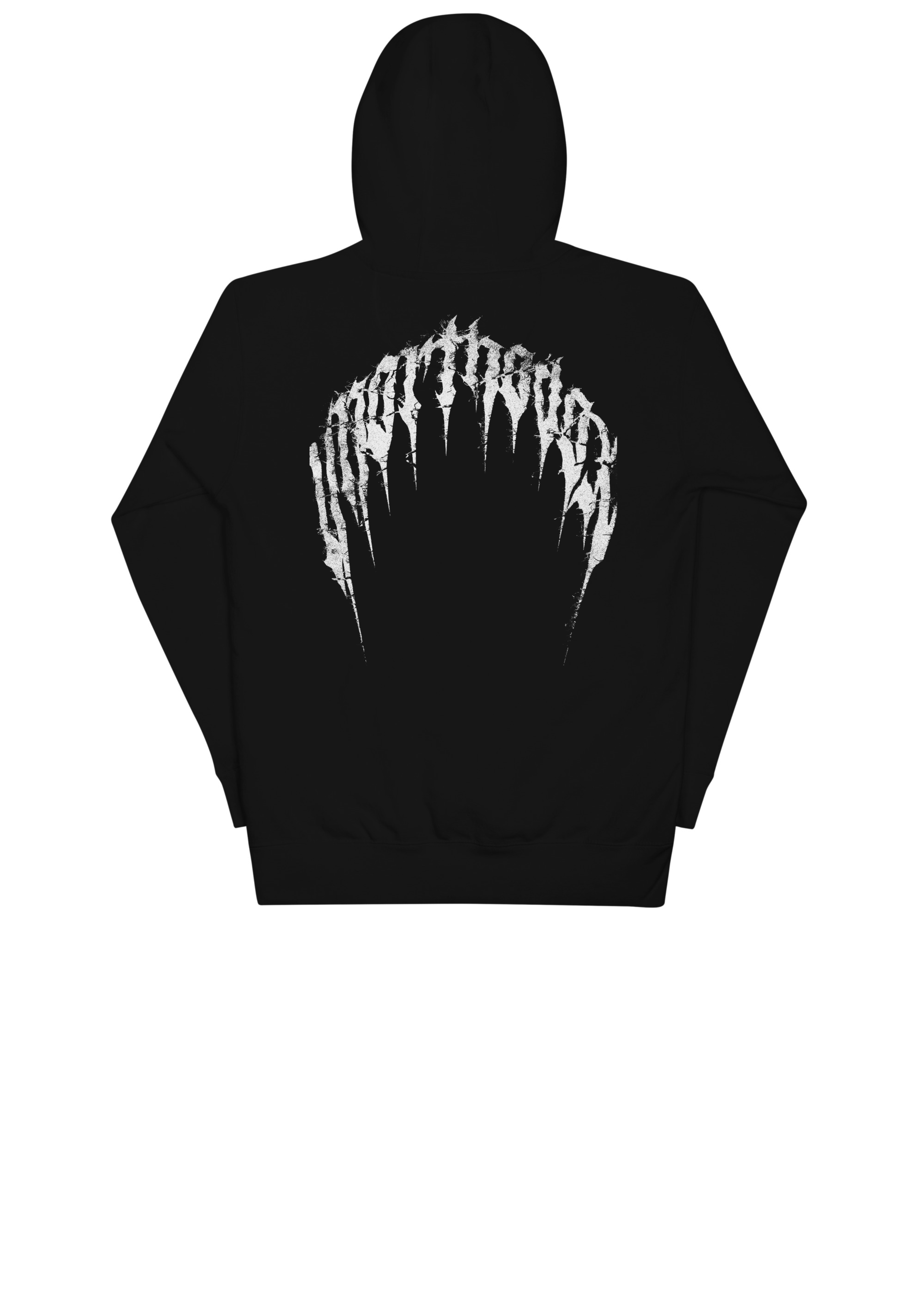 Gumaan Hoodie