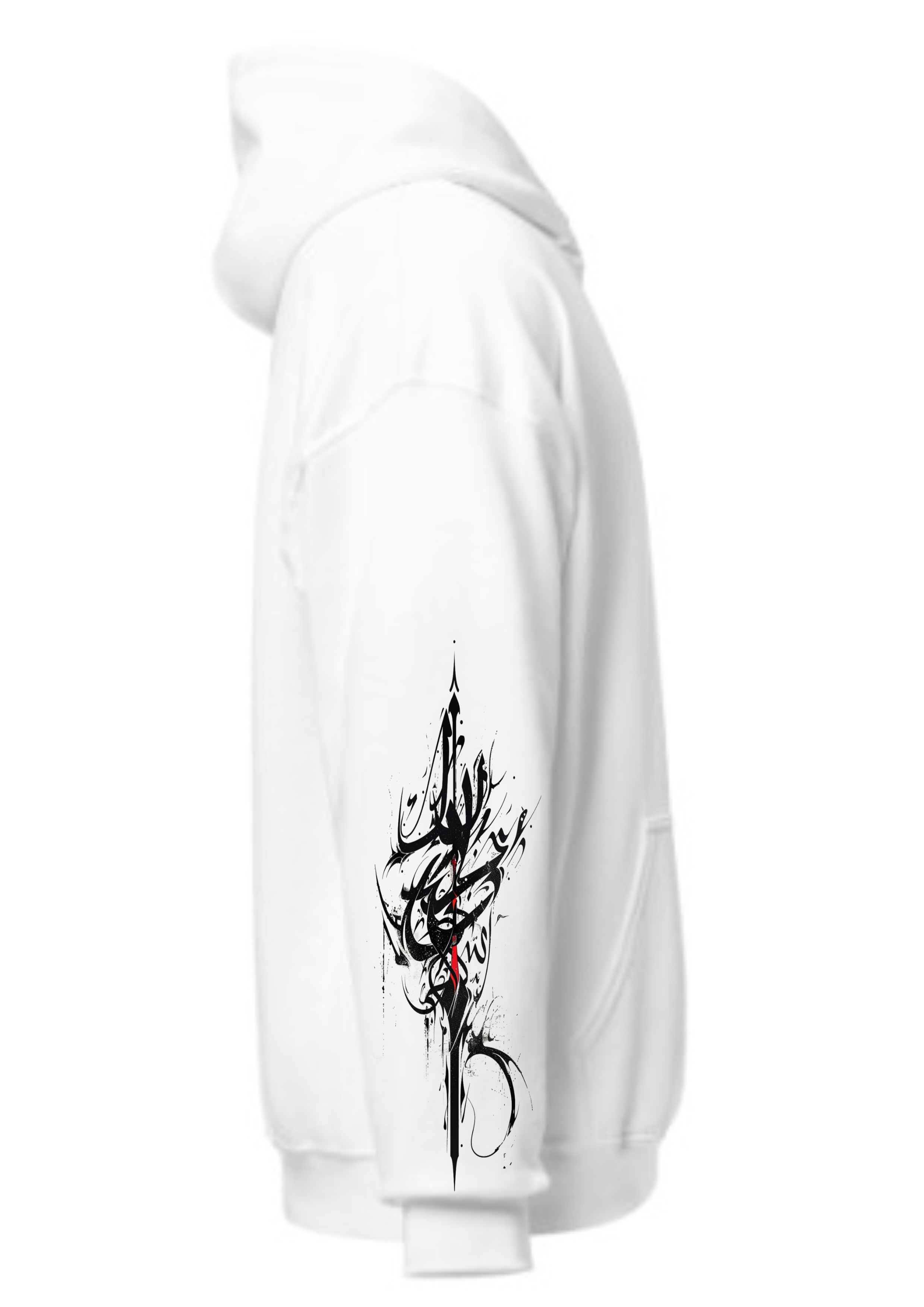 Gumaan Hoodie