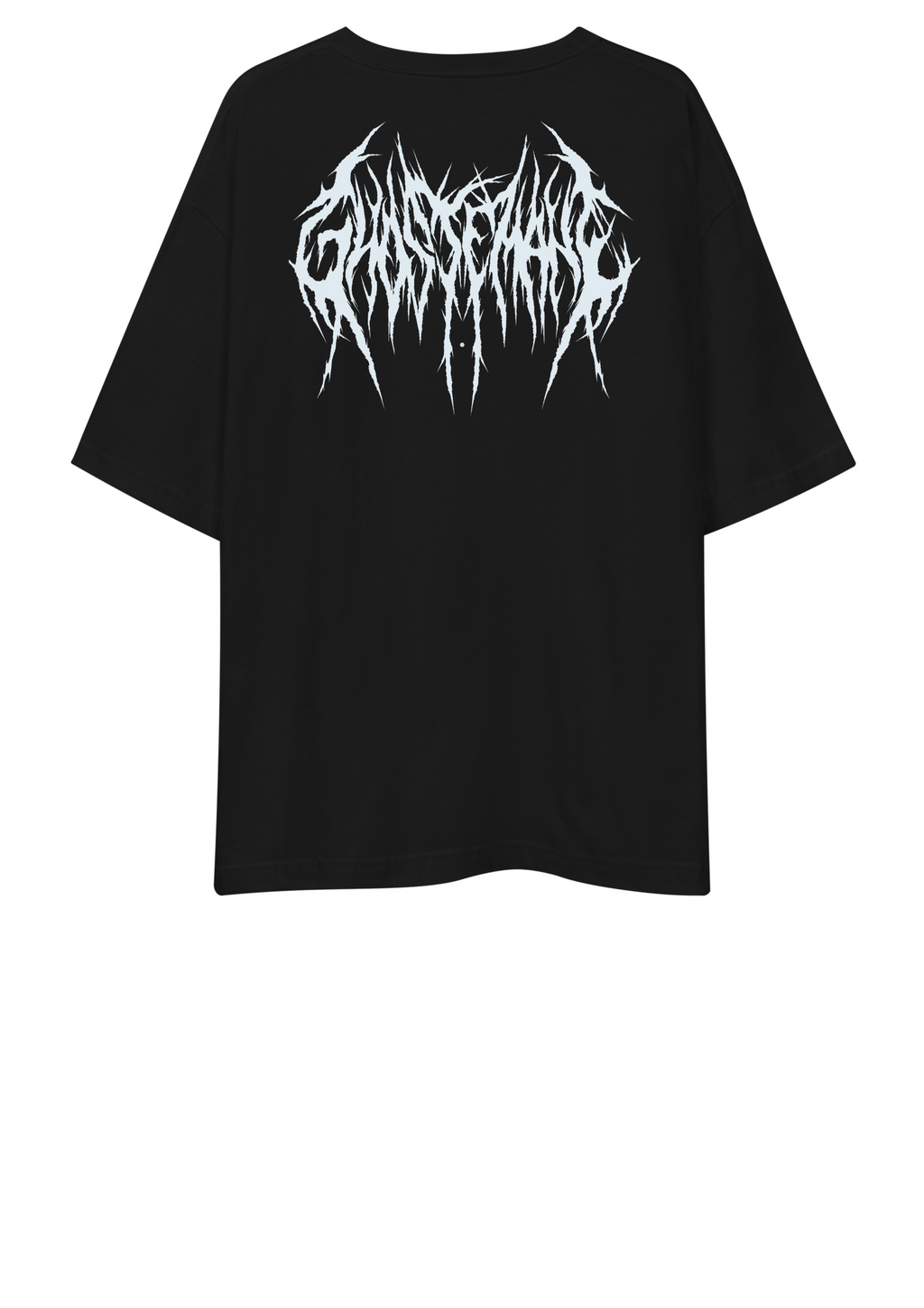 Gumaan Oversized T-Shirt Drop Shoulder