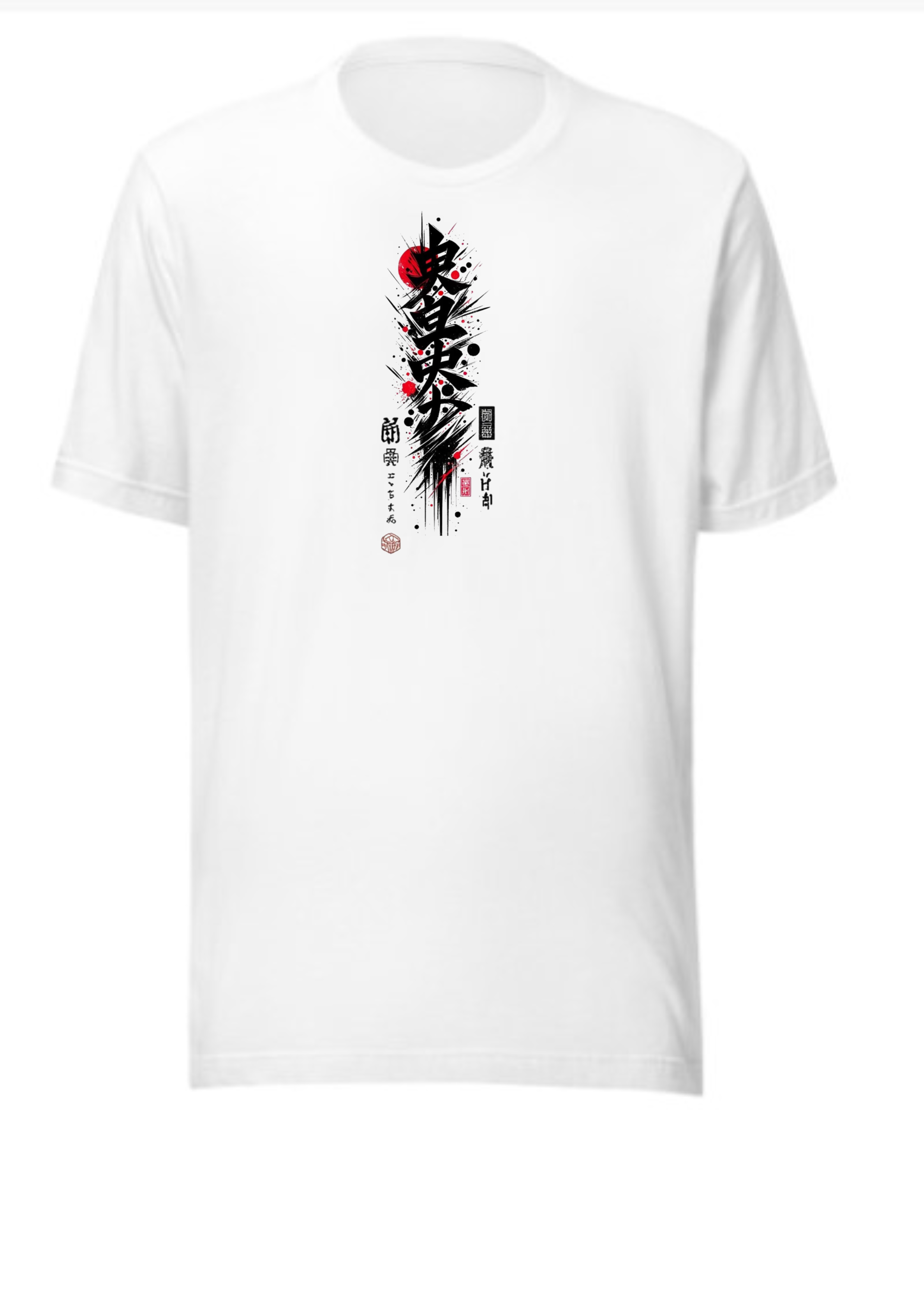 Gumaan T-Shirt